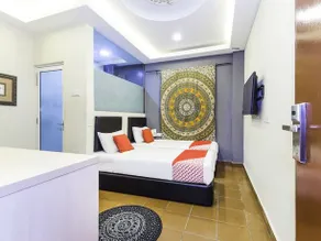 Norbu Hotel by OYO - Image 3