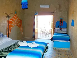 Auberge De Charme Les Dunes D´Or - Image 5