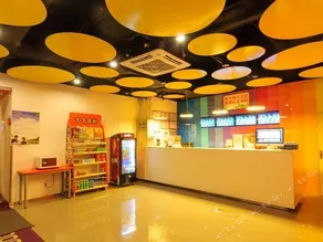 Pod Inn - Guangzhou Chenjiaci Metro Station - Image 3