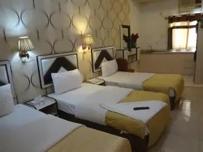 Al Kawakeeb Hotel - Image 4