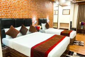 Tin Tin Boutique Hotel by Sumi Yashshree - Image 3