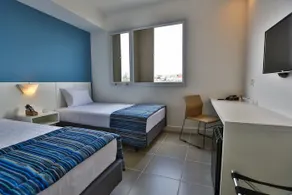 Sleep Inn Jacareí - Image 4