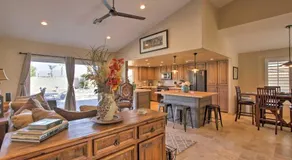 Indian Wells Retreat w/ Pool, Near Tennis Garden - Image 2
