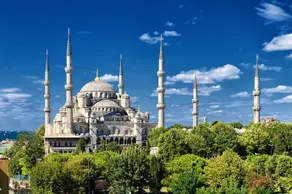 Otel Buhara Istanbul - Image 4