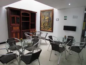 Hotel Sebastián Inn - Image 2