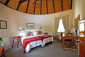 Inn Afrika B&B - Image 3