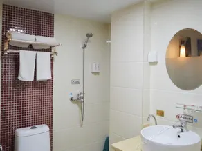 Thank You Inn Jizhou Yingbin - Image 5