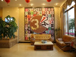 Pai Hotel Chengdu Dujiangyan - Image 3