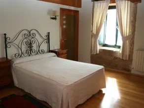 Casa Rural Rectoral de Armariz - Image 4