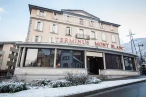 Hotel Terminus Mont Blanc - Image 2