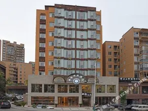 QINGLING BOUTIQUE HOTEL - Image 5