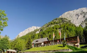 GASTHOF UNTERE VALENTINALM - Image 3