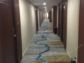 TIANYUAN EXPRESS HOTEL - Image 2
