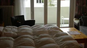 Apartment Seehornstrasse 4a - Image 4