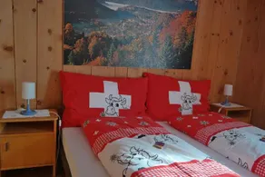 Berggasthaus Hand - Image 2