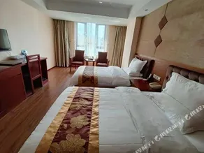 Kaibin Hotel (Fuqing Wanda) - Image 2