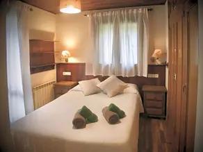 Albergue Boi Romanic Suites - Image 4