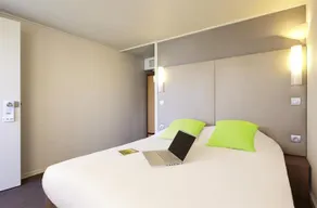 Hôtel Campanile Bordeaux Sud Talence Gradignan - Image 3