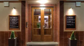 Hotel & Restaurant U NEDBÁLK - Image 2