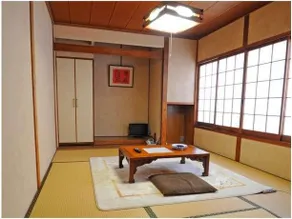 Naniwa Ryokan - Image 2