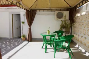 Tower-Penthouse With Spacious Terrace - Image 5