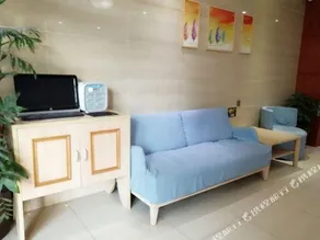 Magnolia Hotel (Dalian Liaoshi University Malan Square Subway) - Image 4