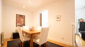 Bright apartment in Historical City Center - Image 4
