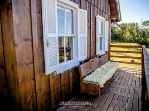 Chales Pe Da Serra - Image 4