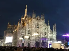 The Duomo Open Space - Image 2
