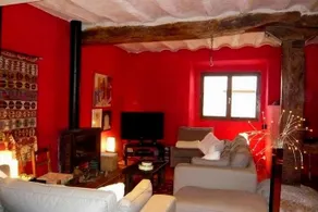 Casa Rural Usategieta - Image 4