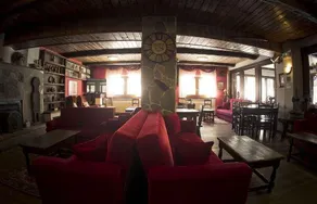 Hotel Plan Bois - Image 2