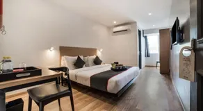 Townhouse By OYO Rooms - Image 5