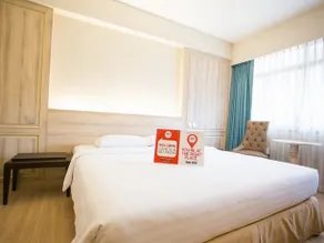 NIDA Rooms Rajchathewi 588 Royal Grand - Image 5
