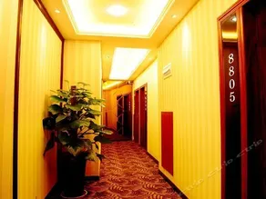 NEIJIANG CITY HOTEL - Image 3