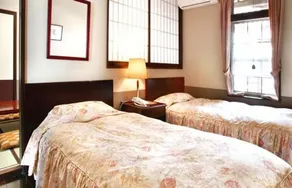 Chichibu Yoshida Onsen Beyer - Image 2