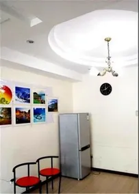 Qingdao Green Apple Youth Inn - Image 4