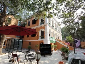 Gulangyu Love in Angel House - Image 5