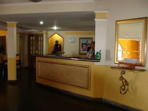 Hotel Imperador Galvez - Image 3