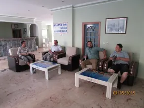 SUKRU BEY APART HOTEL - Image 3