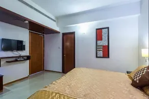 Hotel White Dammer - Image 4