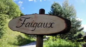Chalet Faigaux - Image 3