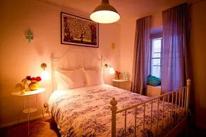 Cascais Boutique Hostel - Image 4