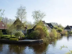 Vakantiepark It Wiid - Image 2