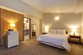 Aparta Suites El Peñon - Image 5
