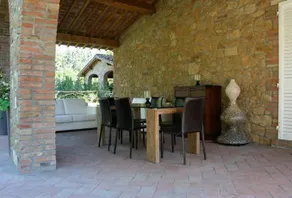 Villaggio I Sorbizzi Resort - Image 5