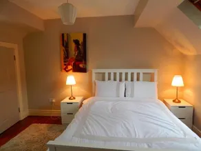 Castle Cottage - Image 3