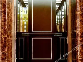 YICHEN INTERNATIONAL HOTEL - Image 2