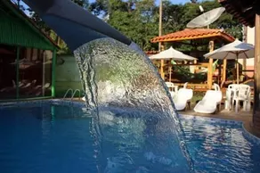 Pousada Villa Verde Jaboticatubas - Image 1
