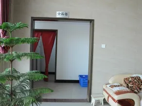 Hangkongcheng Huayuan Hotel - Image 4