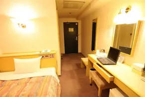 City Inn Tsurugashima - Image 5